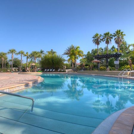 Luxury Vacation In This Gorgeous Vista Cay Condo كيسيمي المظهر الخارجي الصورة