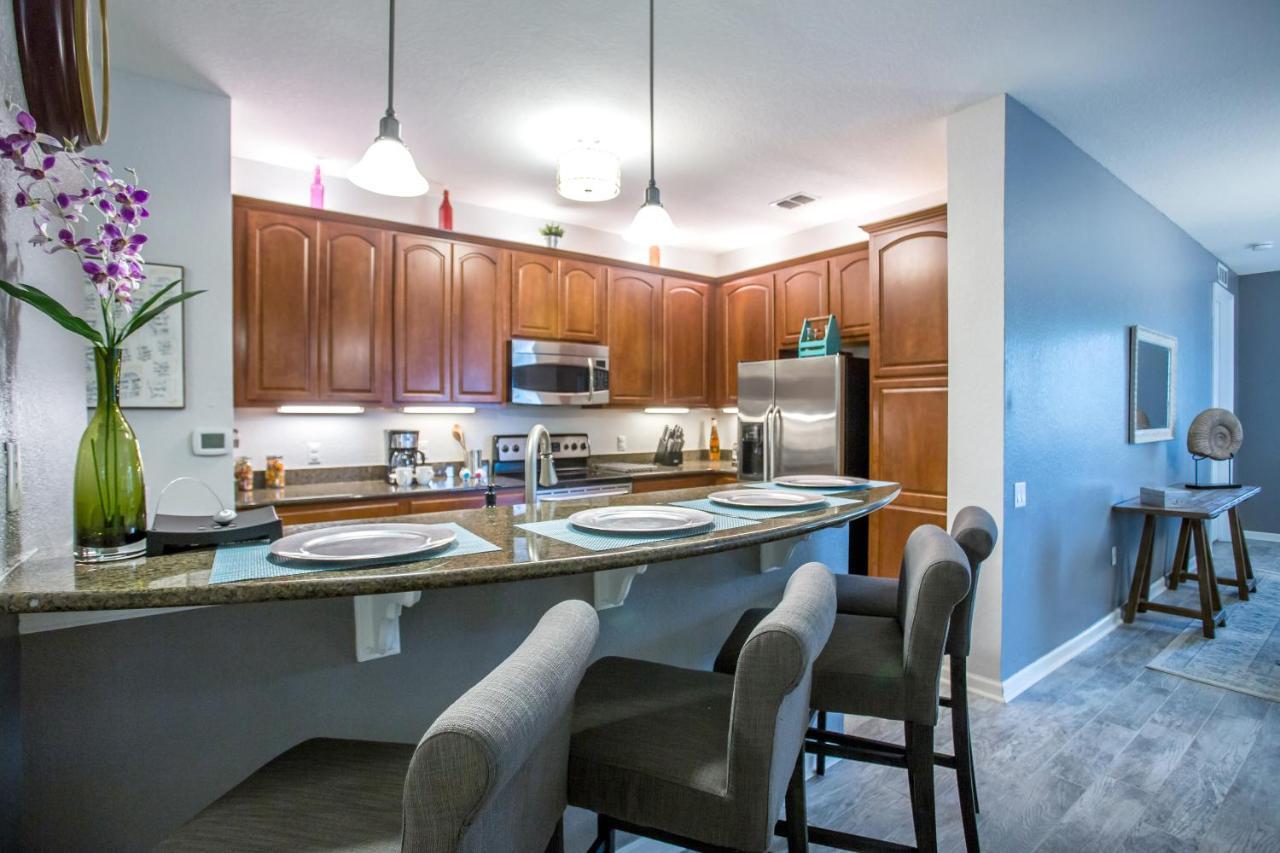 Luxury Vacation In This Gorgeous Vista Cay Condo كيسيمي المظهر الخارجي الصورة