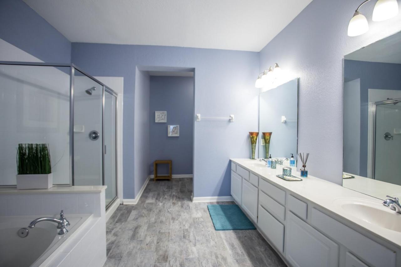 Luxury Vacation In This Gorgeous Vista Cay Condo كيسيمي المظهر الخارجي الصورة