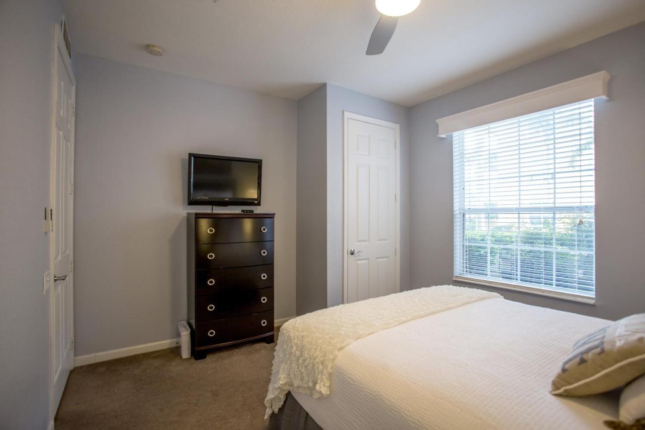 Luxury Vacation In This Gorgeous Vista Cay Condo كيسيمي المظهر الخارجي الصورة
