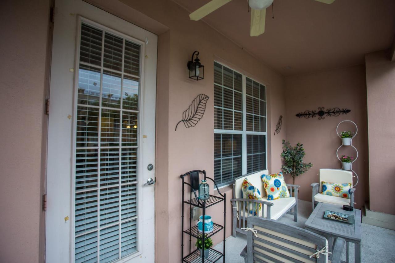 Luxury Vacation In This Gorgeous Vista Cay Condo كيسيمي المظهر الخارجي الصورة