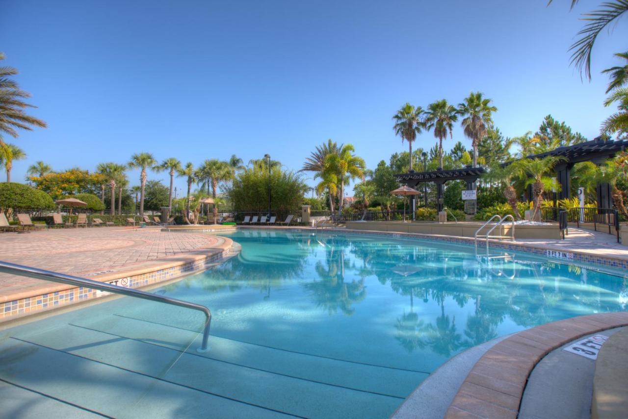 Luxury Vacation In This Gorgeous Vista Cay Condo كيسيمي المظهر الخارجي الصورة