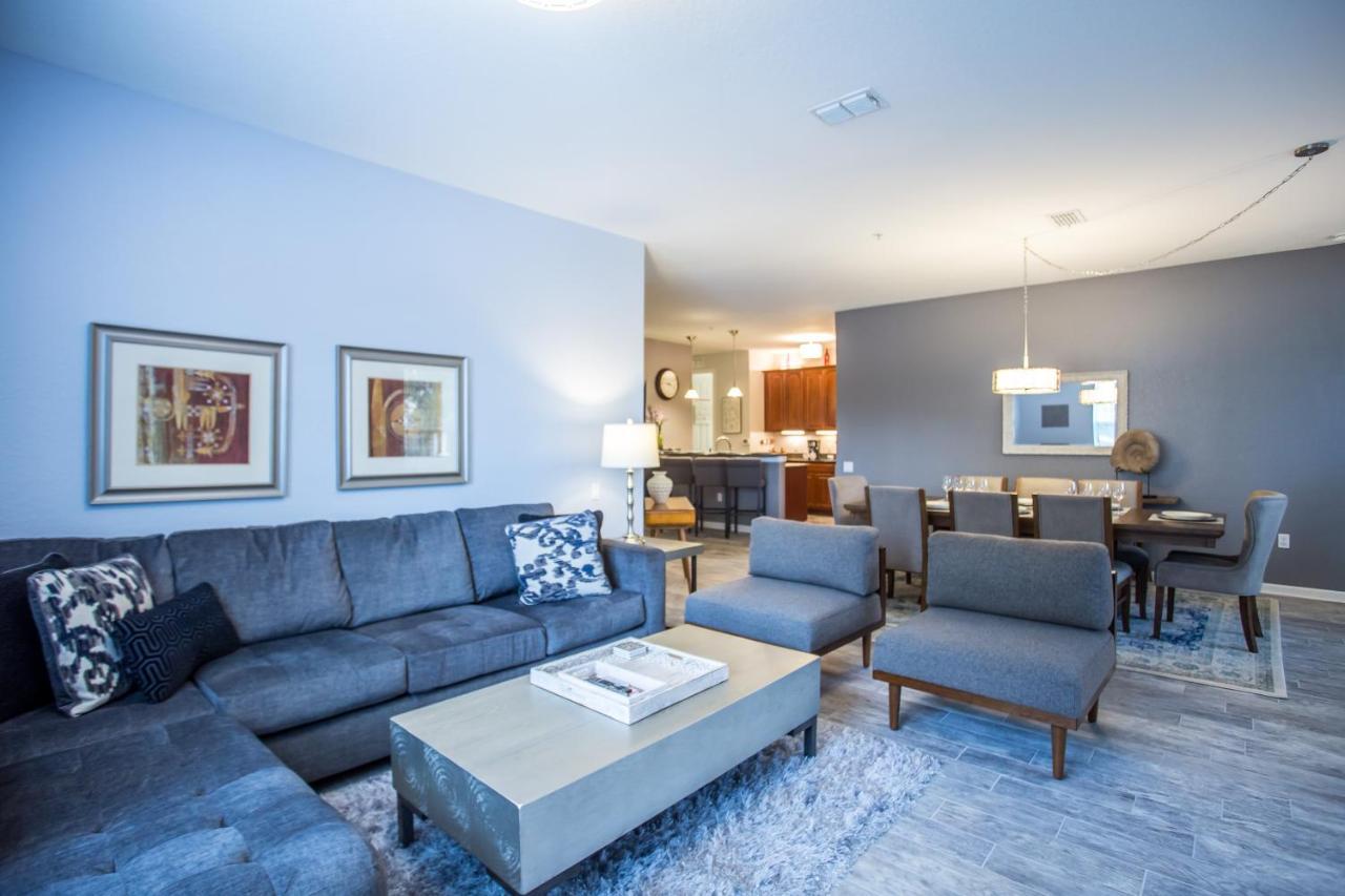 Luxury Vacation In This Gorgeous Vista Cay Condo كيسيمي المظهر الخارجي الصورة
