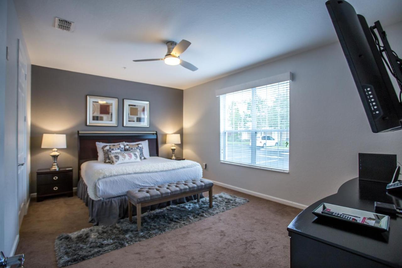 Luxury Vacation In This Gorgeous Vista Cay Condo كيسيمي المظهر الخارجي الصورة