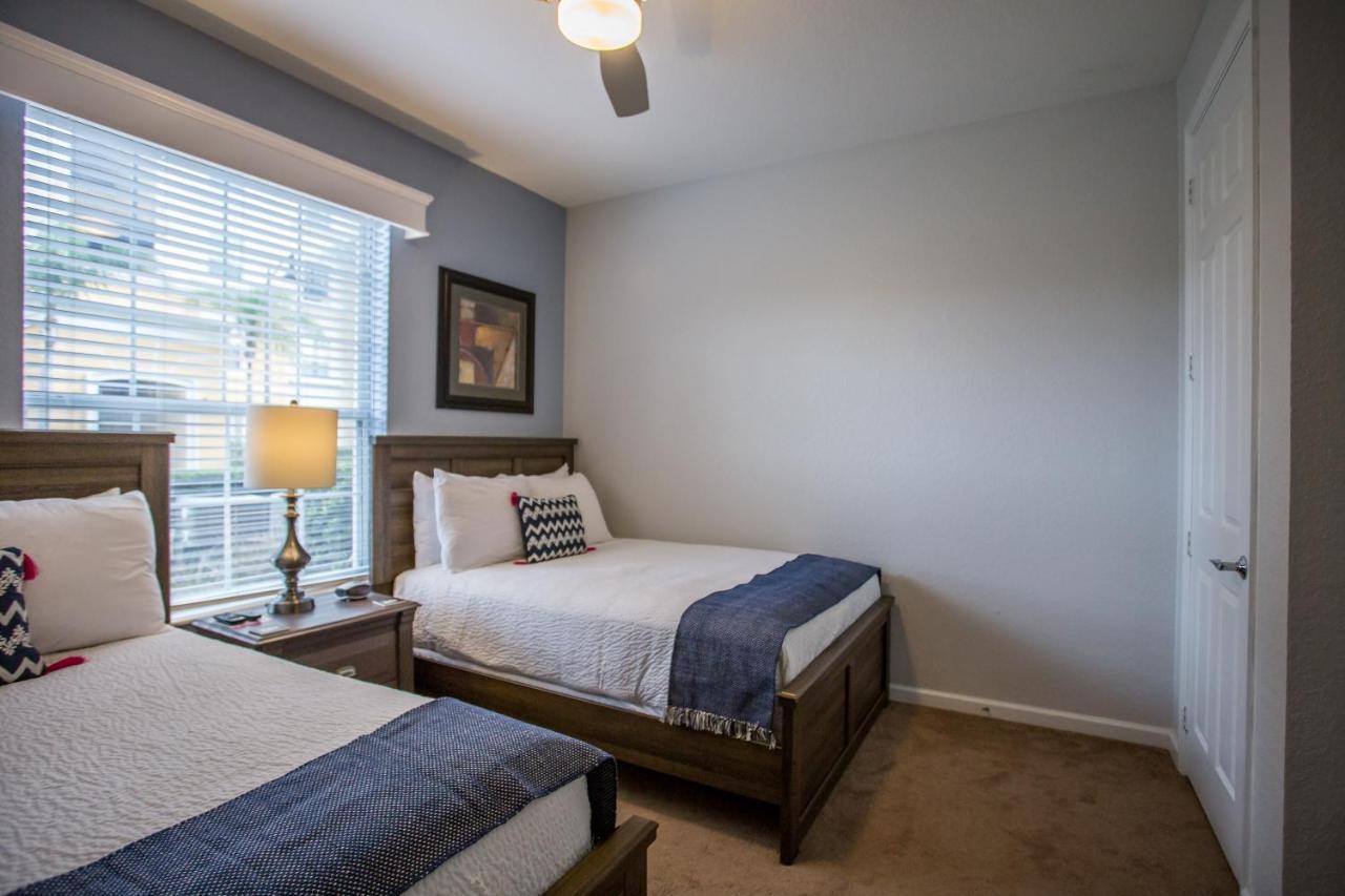 Luxury Vacation In This Gorgeous Vista Cay Condo كيسيمي المظهر الخارجي الصورة