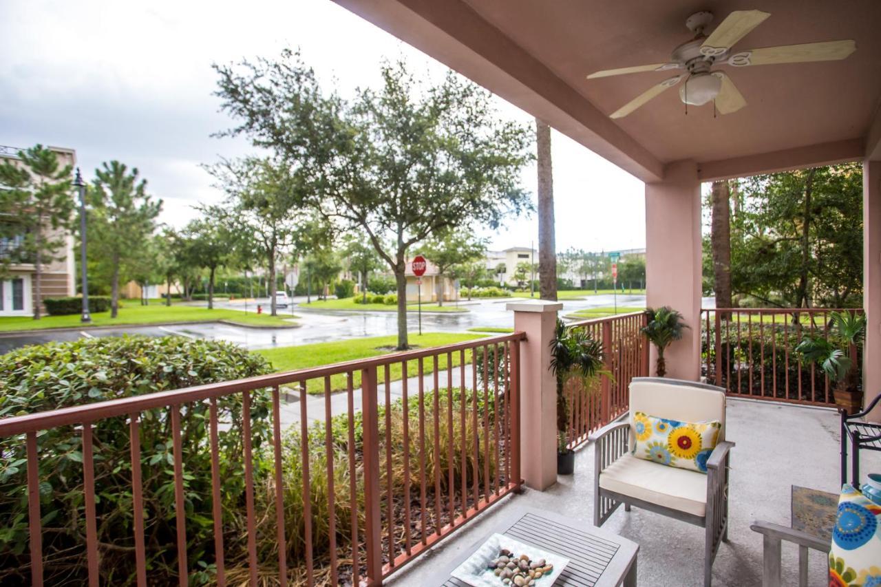 Luxury Vacation In This Gorgeous Vista Cay Condo كيسيمي المظهر الخارجي الصورة