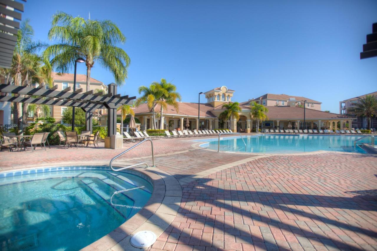 Luxury Vacation In This Gorgeous Vista Cay Condo كيسيمي المظهر الخارجي الصورة