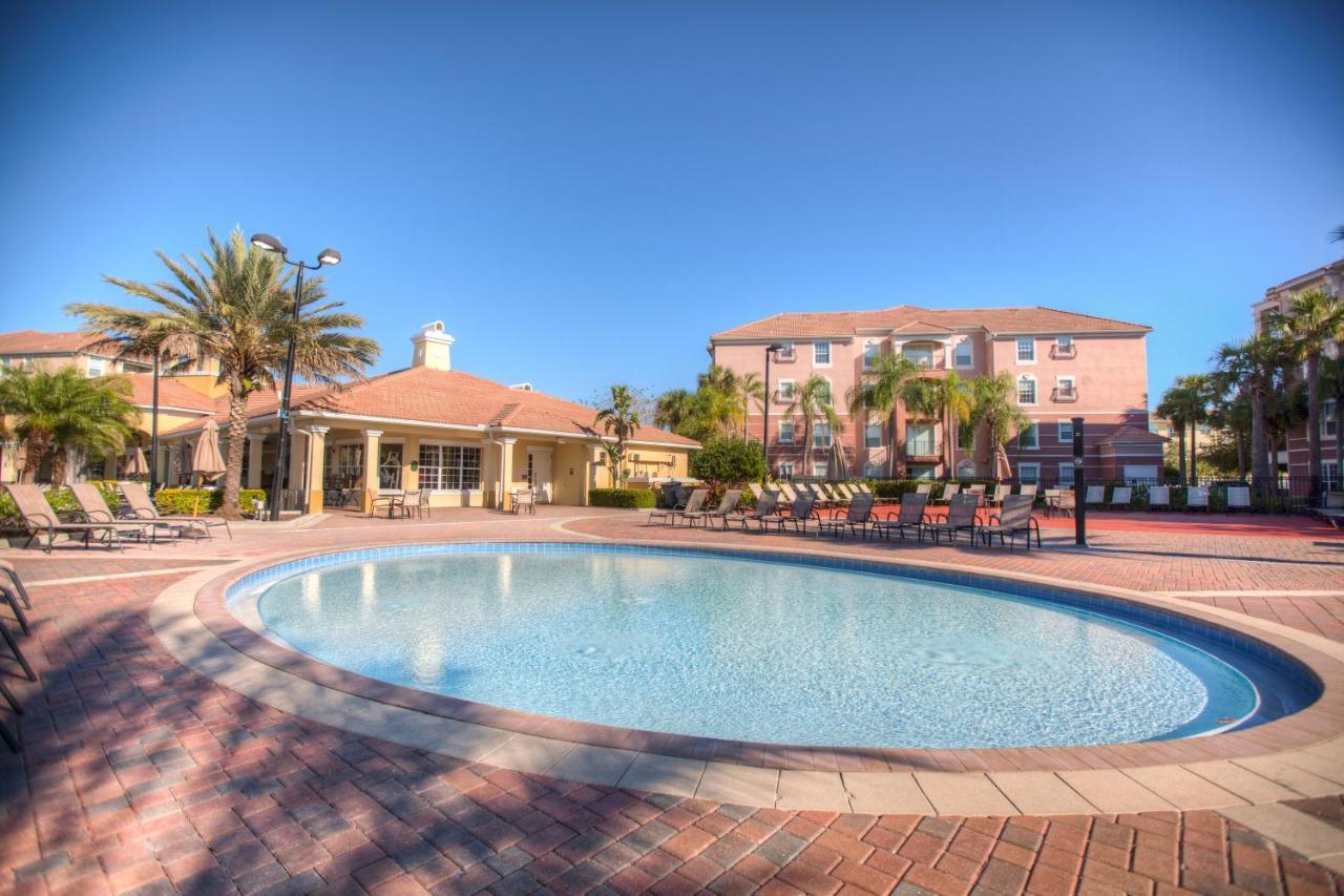 Luxury Vacation In This Gorgeous Vista Cay Condo كيسيمي المظهر الخارجي الصورة