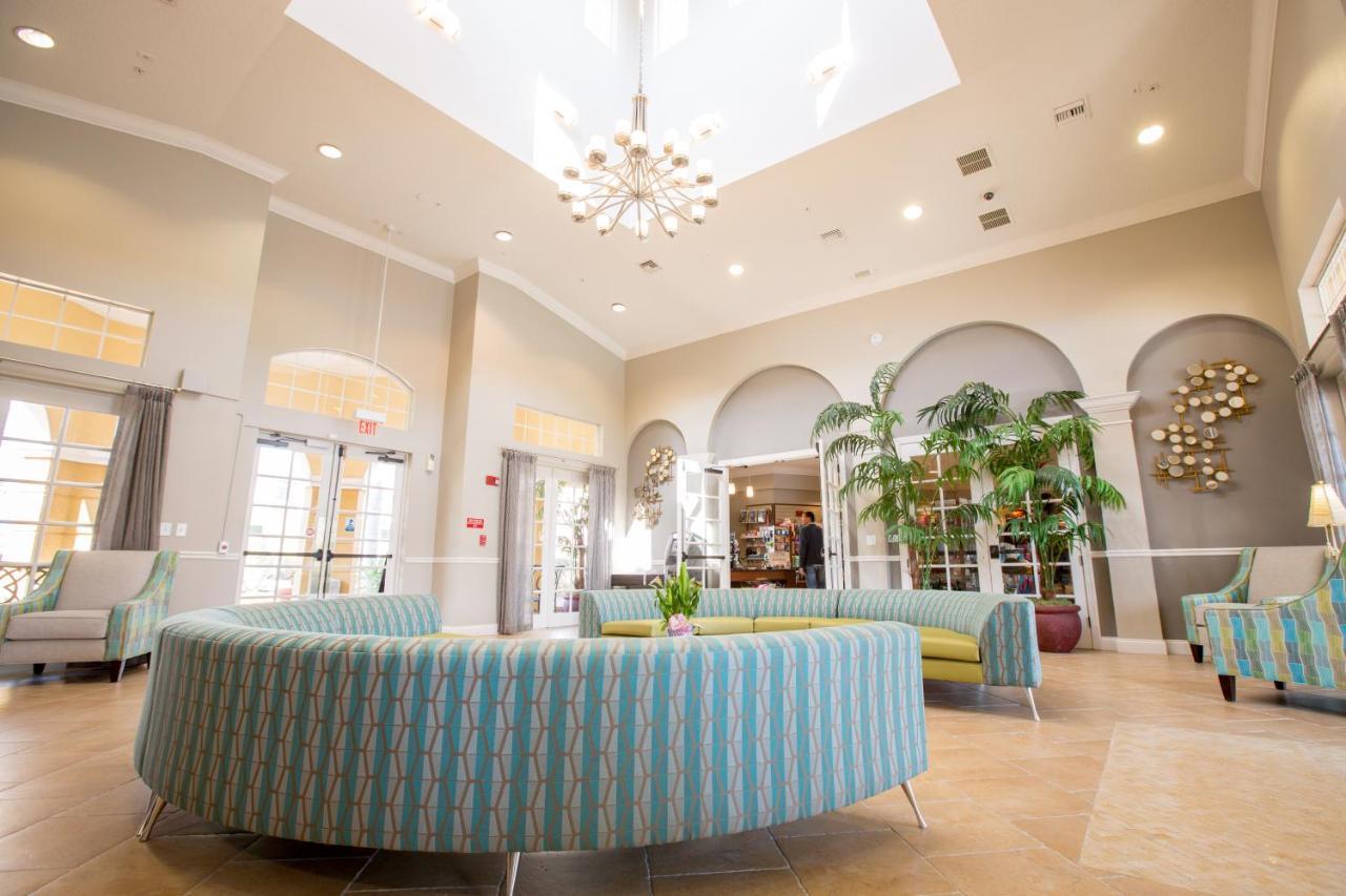 Luxury Vacation In This Gorgeous Vista Cay Condo كيسيمي المظهر الخارجي الصورة