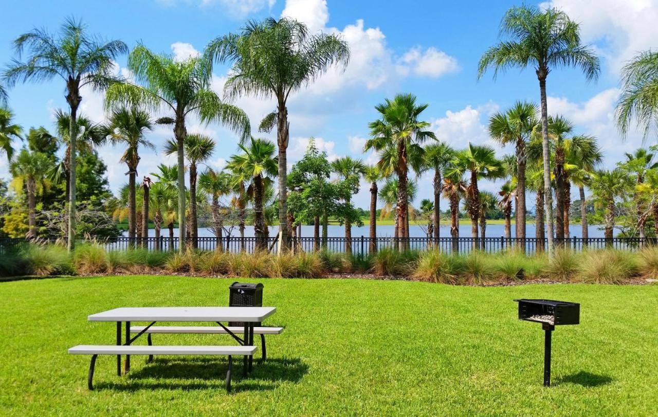 Luxury Vacation In This Gorgeous Vista Cay Condo كيسيمي المظهر الخارجي الصورة