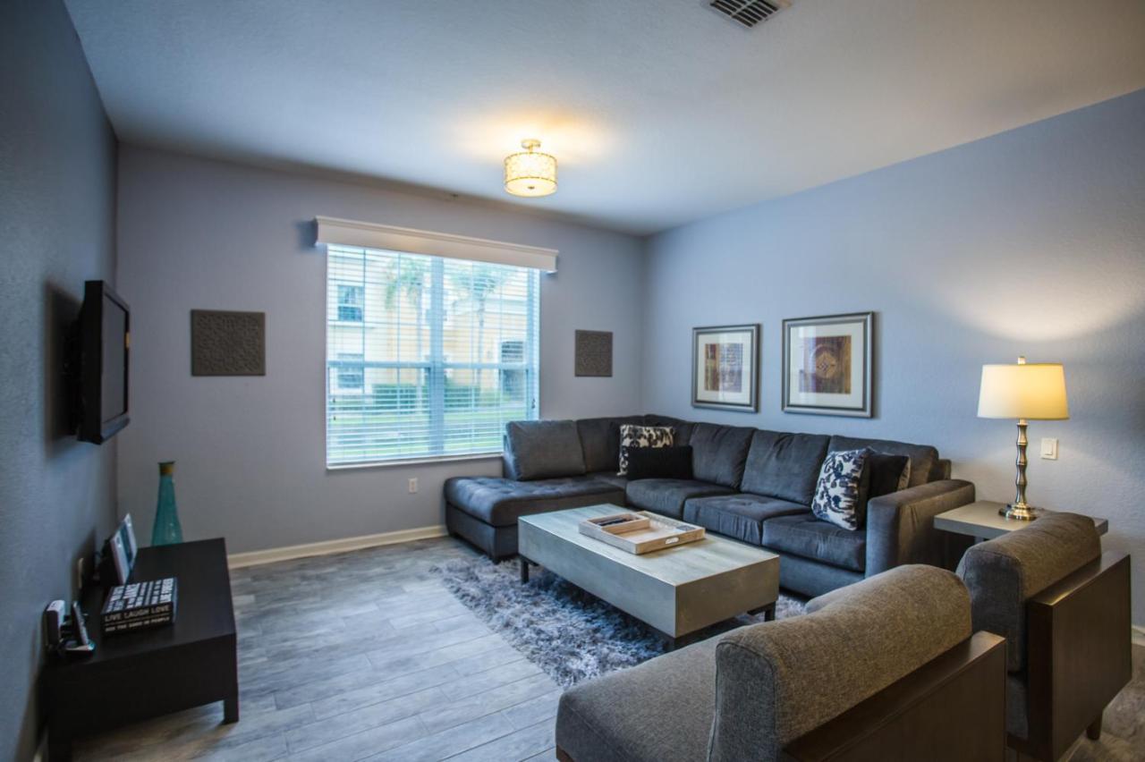 Luxury Vacation In This Gorgeous Vista Cay Condo كيسيمي المظهر الخارجي الصورة