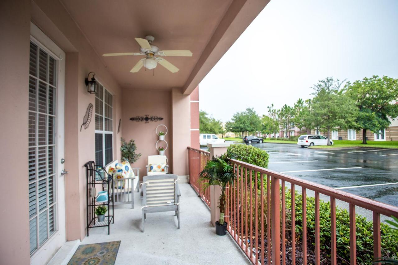 Luxury Vacation In This Gorgeous Vista Cay Condo كيسيمي المظهر الخارجي الصورة