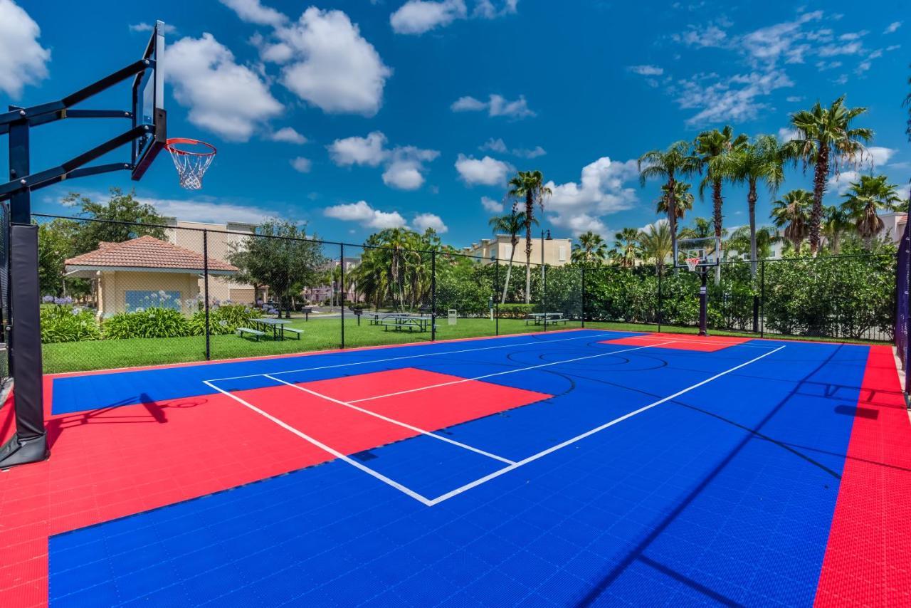 Luxury Vacation In This Gorgeous Vista Cay Condo كيسيمي المظهر الخارجي الصورة