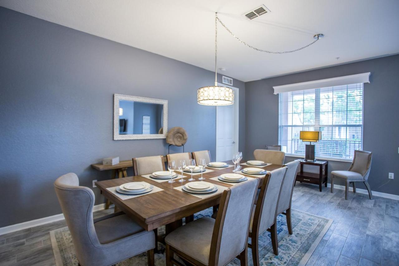 Luxury Vacation In This Gorgeous Vista Cay Condo كيسيمي المظهر الخارجي الصورة