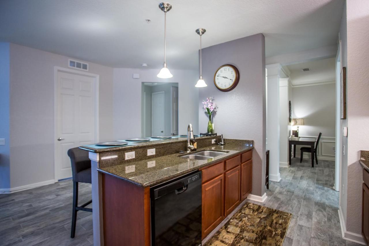 Luxury Vacation In This Gorgeous Vista Cay Condo كيسيمي المظهر الخارجي الصورة
