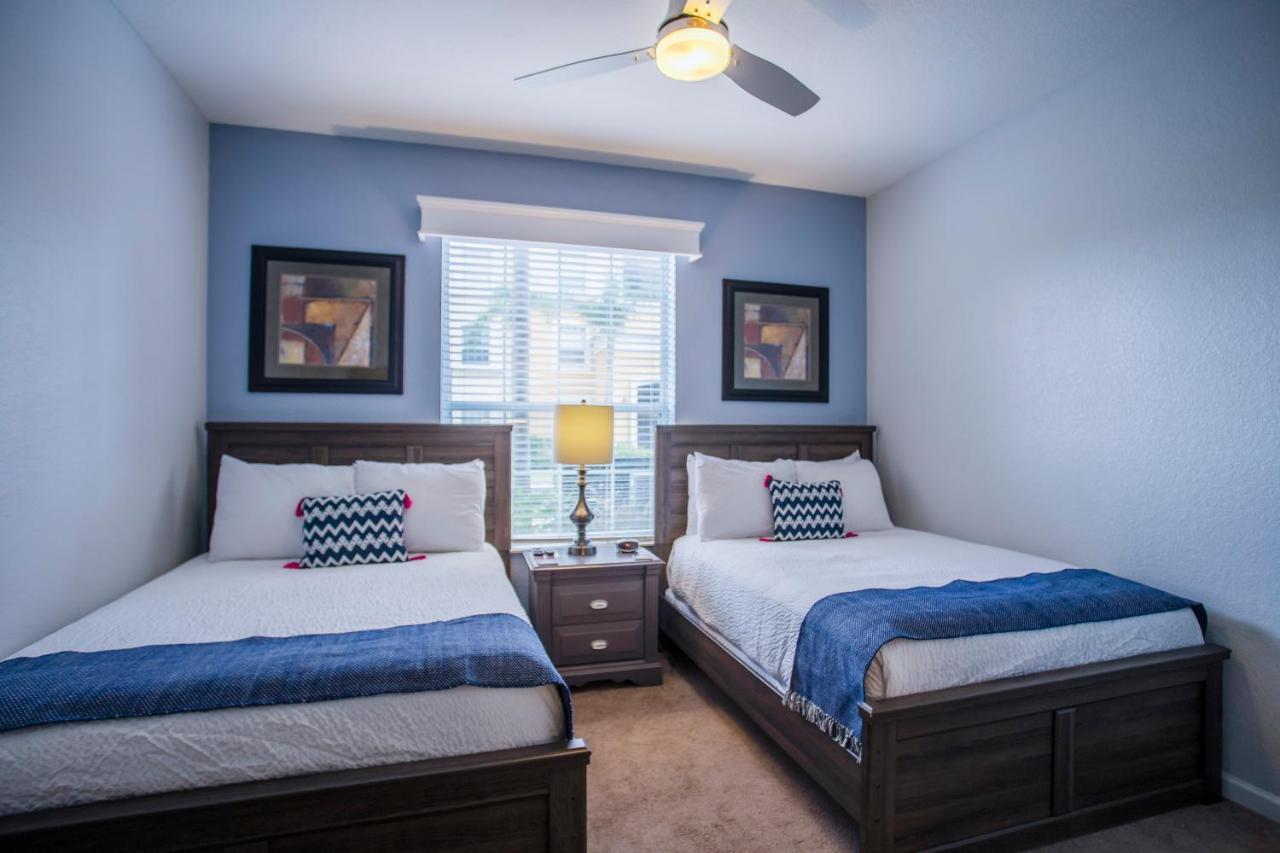Luxury Vacation In This Gorgeous Vista Cay Condo كيسيمي المظهر الخارجي الصورة